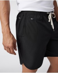 Vuori - Banks Shorts 7inch
