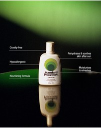 Standard Procedure - Aloe Vera Gel 250Ml