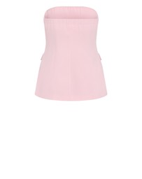 City Chic - Holly Bustier