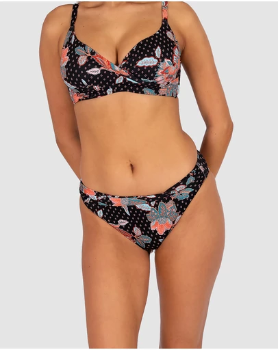 Baku Swimwear - Spice Temple Regular Bikini Bottom