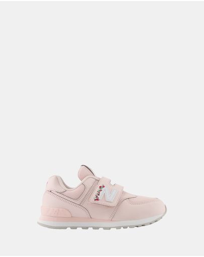 Shell Pink/Carnival Pink M