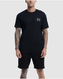 Counter Culture - Geo Tee