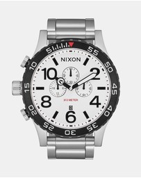 Nixon - 51-30 Chrono Watch