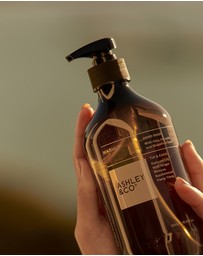 Ashley & Co - Washup 500ml