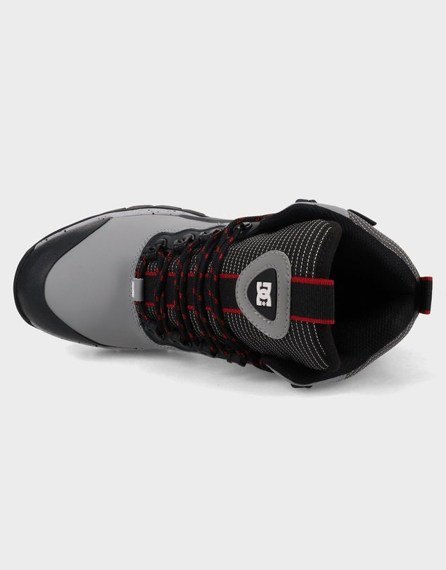 DC Shoes - Mens Navigator Sneakers