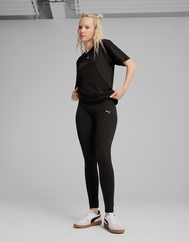 Puma - Essentials Relaxed Tee - Women