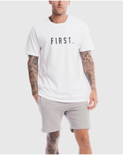 First Division - Elite Tee