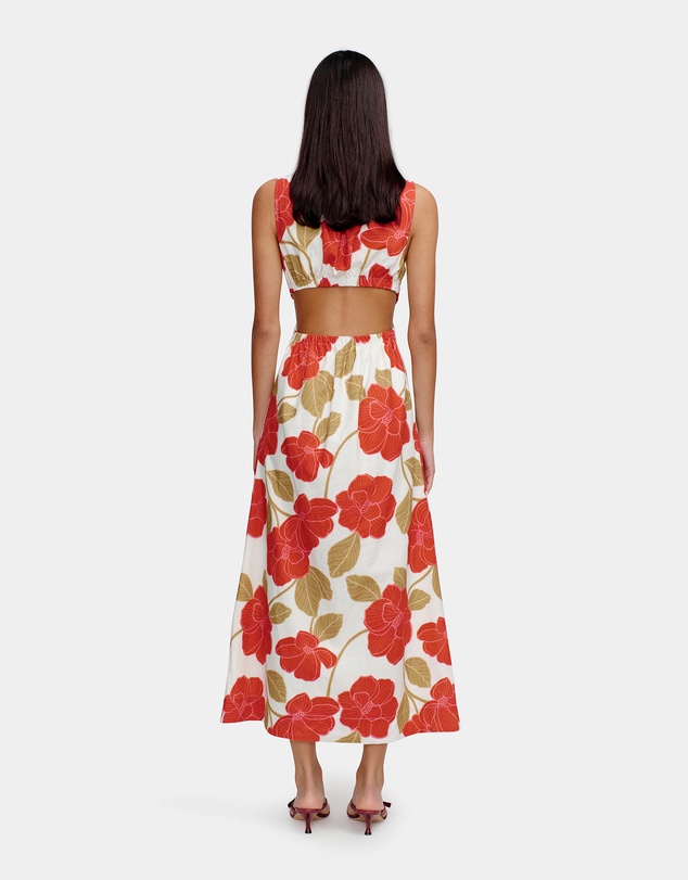 Ownley - Serena Maxi Dress