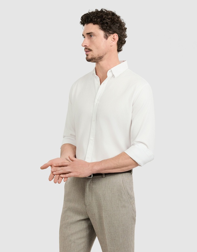 Tarocash - Barrett Textured Shirt