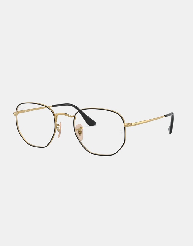 Ray-Ban Optical - RB6448 Hexagonal Optics