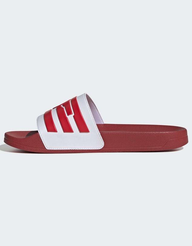 adidas Sportswear - Adilette Shower Arsenal Slides Unisex