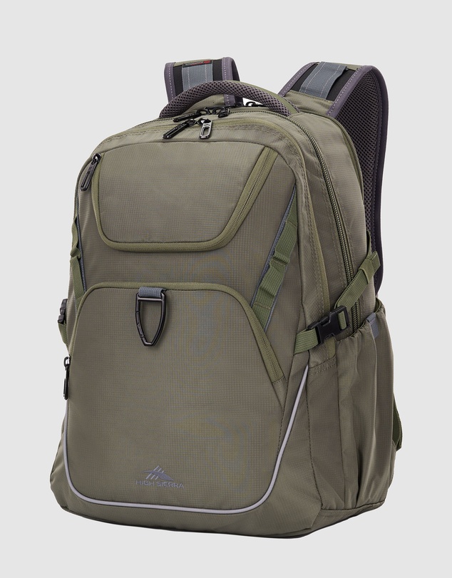 High Sierra - Access 4 Backpack