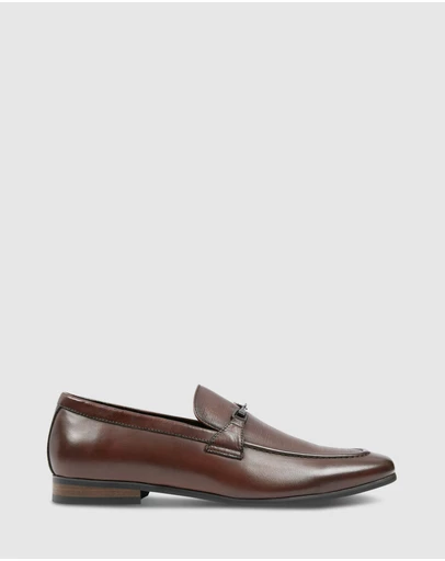 Tarocash - Byblos Textured Loafer