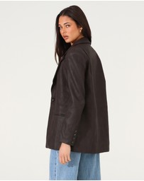 Madison The Label - Sutton Blazer