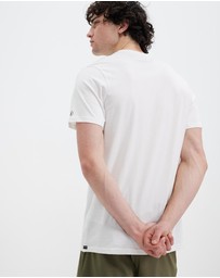 Volcom - Mens Aus Solid T-Shirt