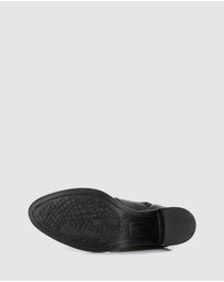 Sempre Di - Rythm Ankle Boots