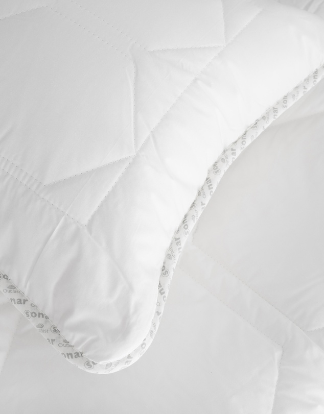 Bambury - Sonar Thermal Balancing Outlast Pillow
