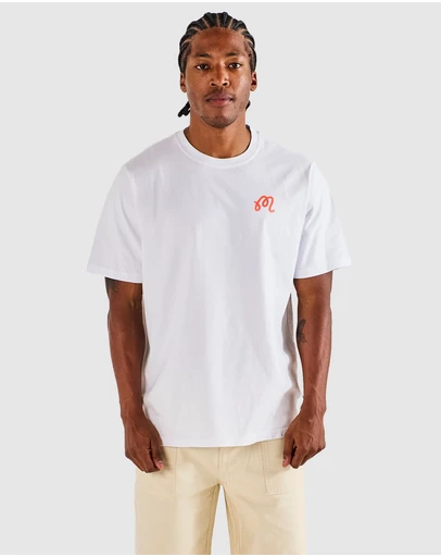 Malbon - Bermuda Rooster Tee