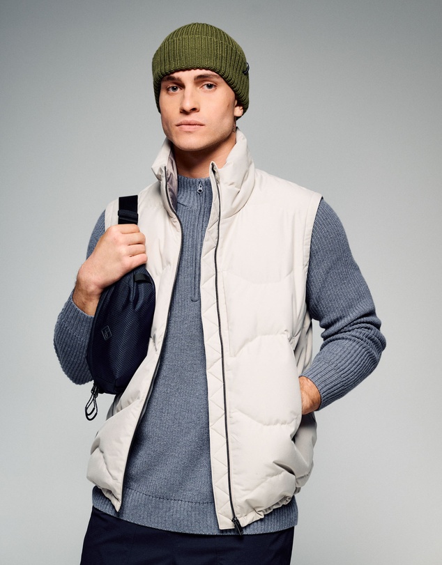 Kathmandu - Frisco X Down Vest