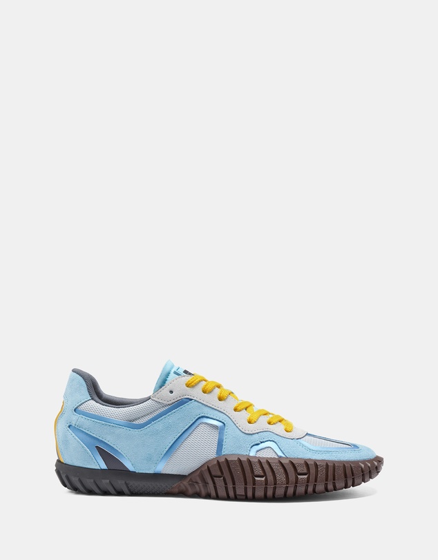 Onitsuka Tiger - Duck Tiger Trainer - Unisex