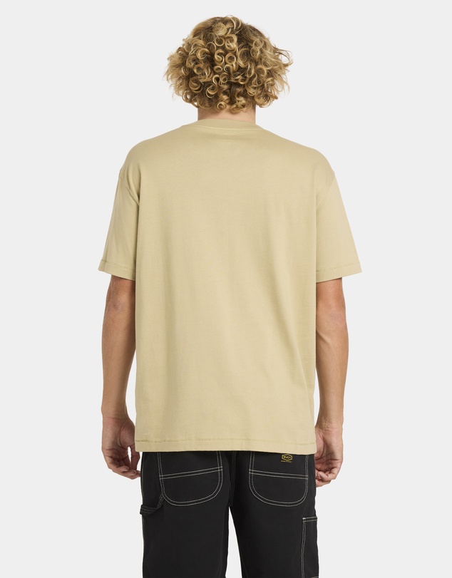RVCA - Mens Corral T-Shirt