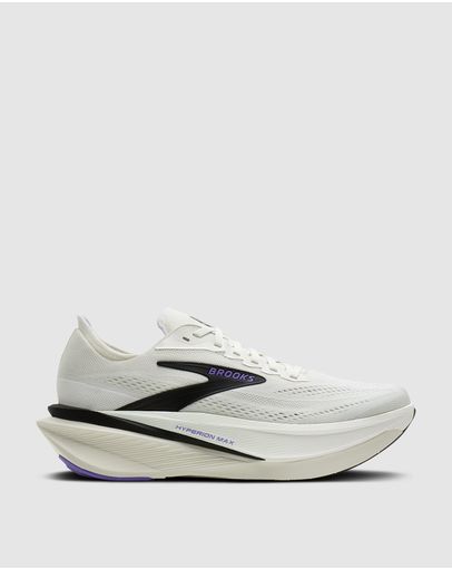 GREY/BLACK/PURPLE HEBE