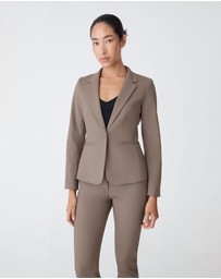 Forcast - Safira Suit Jacket