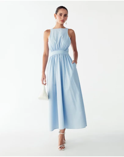 Willa - Liliana Dress