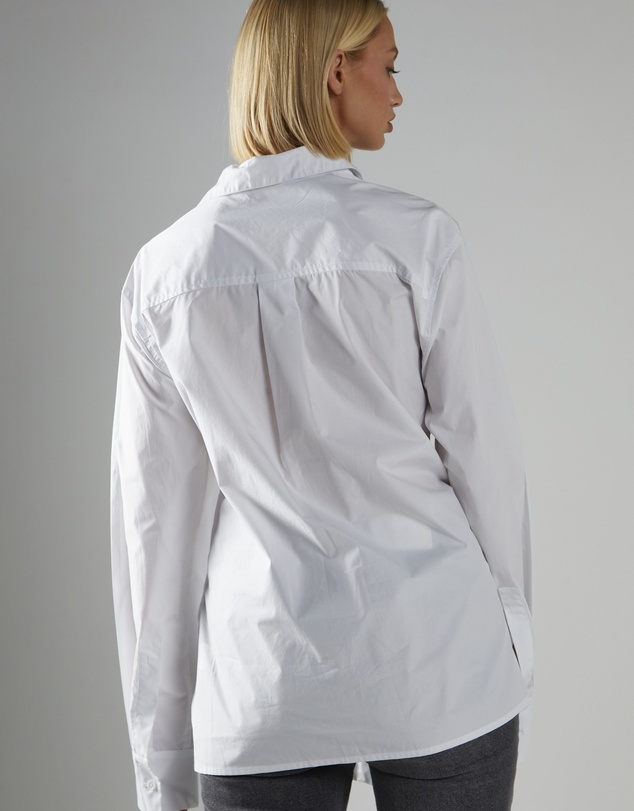 Glamorous - Tie Front Top