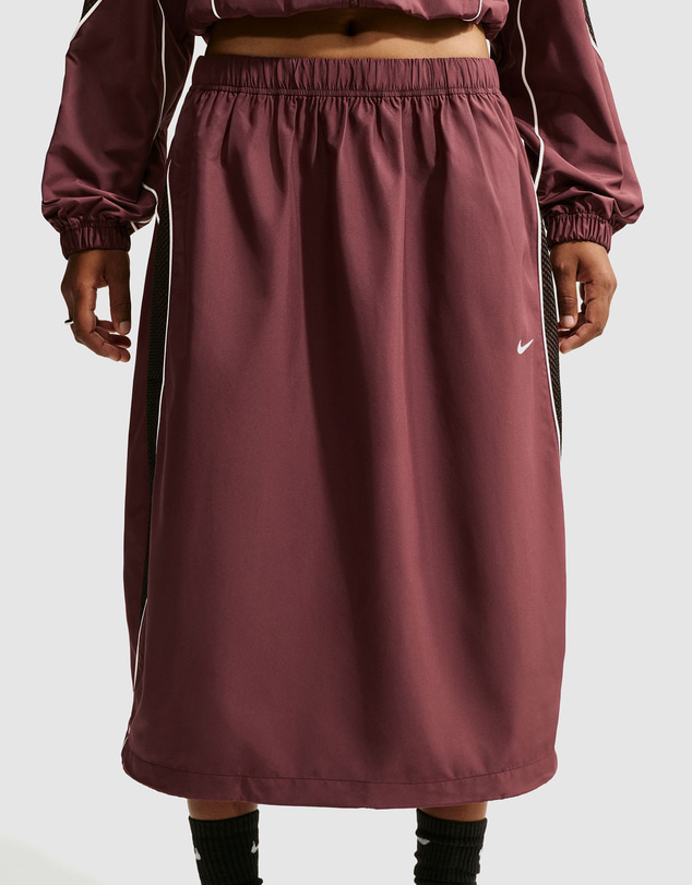 Nike - Sportswear Parachute Skirt