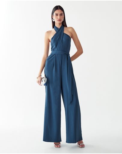 Steel Blue