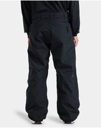 Quiksilver - Mens High Altitude Gore-Tex Snow Pants