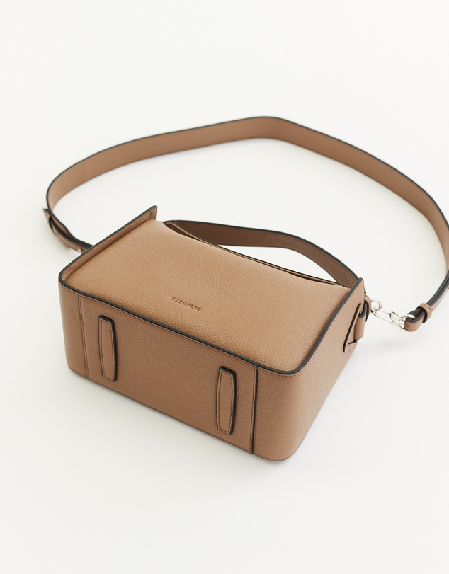 The Horse - Clementine Bag