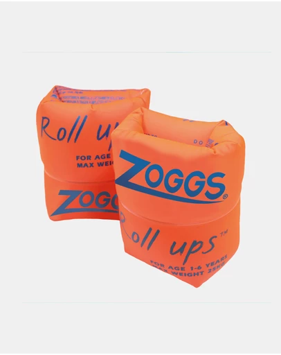 Zoggs - Roll-Ups - Kids