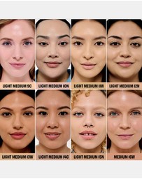 Benefit Cosmetics - The Porefessional Foundation