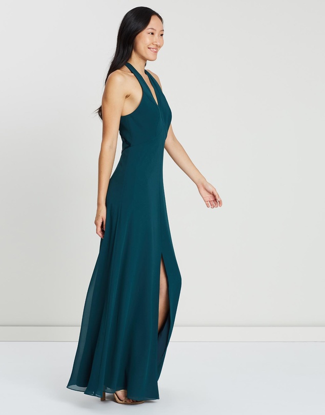 Alabaster The Label - Effortless Dress