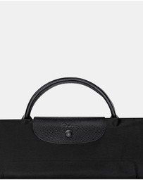 Longchamp - Le Pliage One Nylon Travel bag - XL
