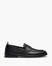 Aquila - D'ORO Collection - Tropez Penny Loafers