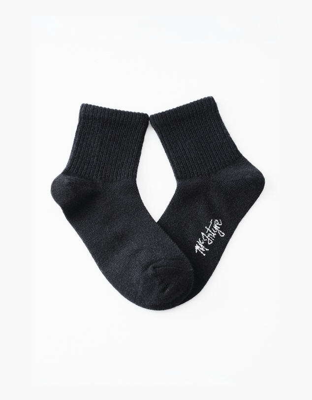 Mcintyre - Merino-Lite Crew Socks 3-Pack