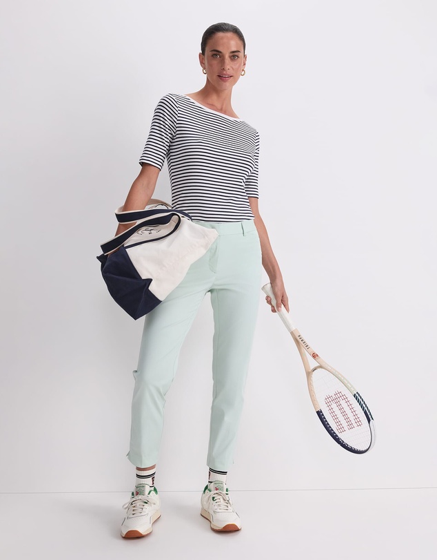Sportscraft - Evie Capri Pant
