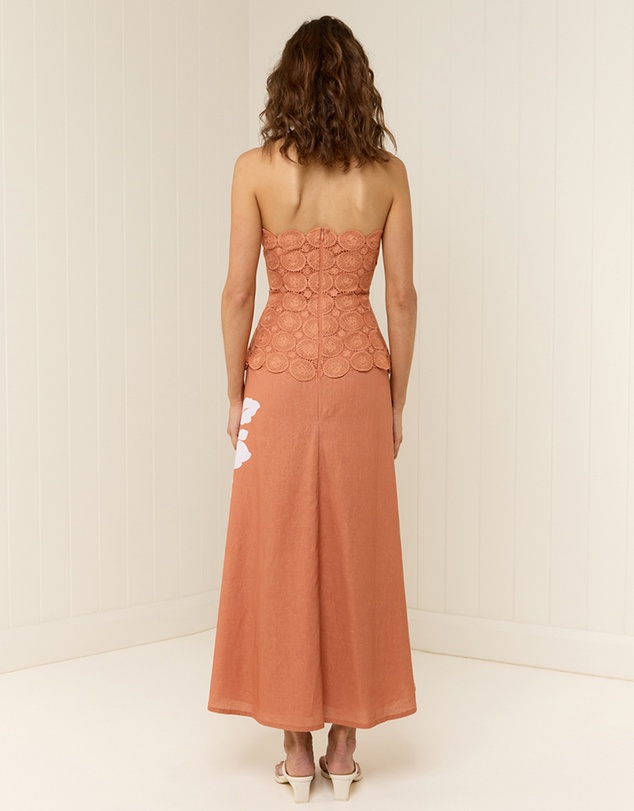 Palm Noosa - Drew Dress