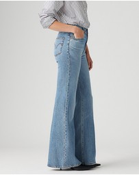 Levi's - Ribcage Bells Jeans