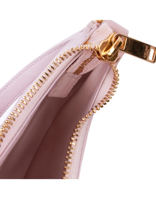 Pre-Loved by Azura Reborn - Pre-Loved celine Ava Small Leather Shoulder Bag