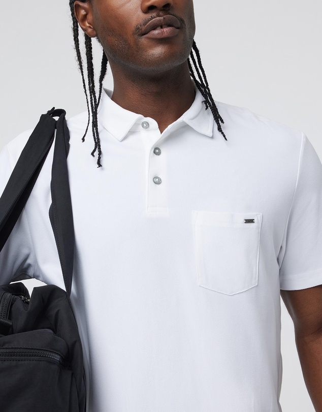 Vuori - Ace Polo