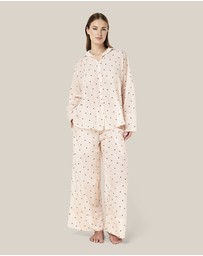 Papinelle - Hearts Full Length PJ