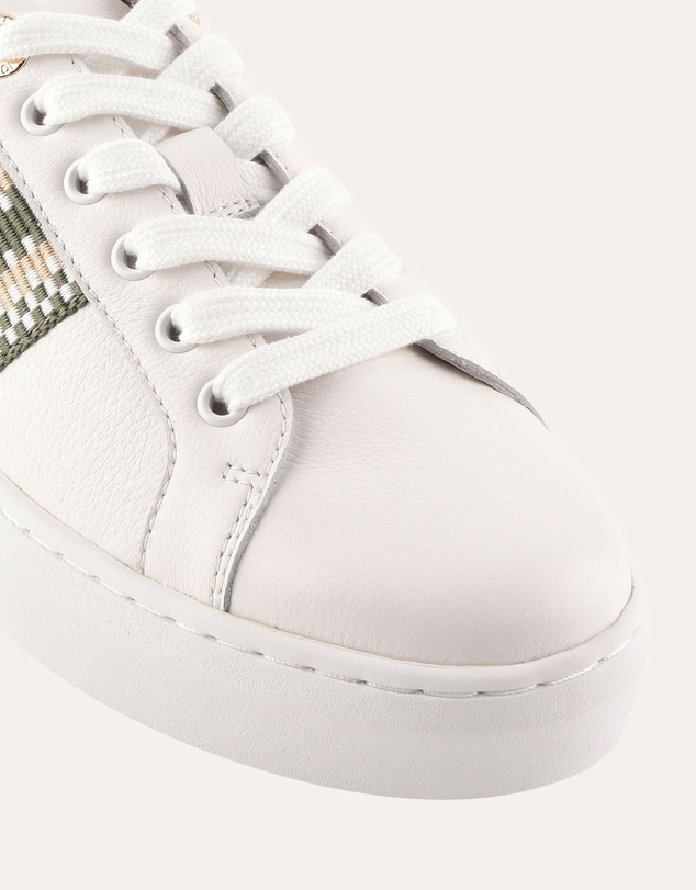 Jo Mercer - Holly Sneakers