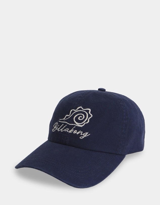 Billabong - Womens In The Blanace Adjustable Snapback Cap