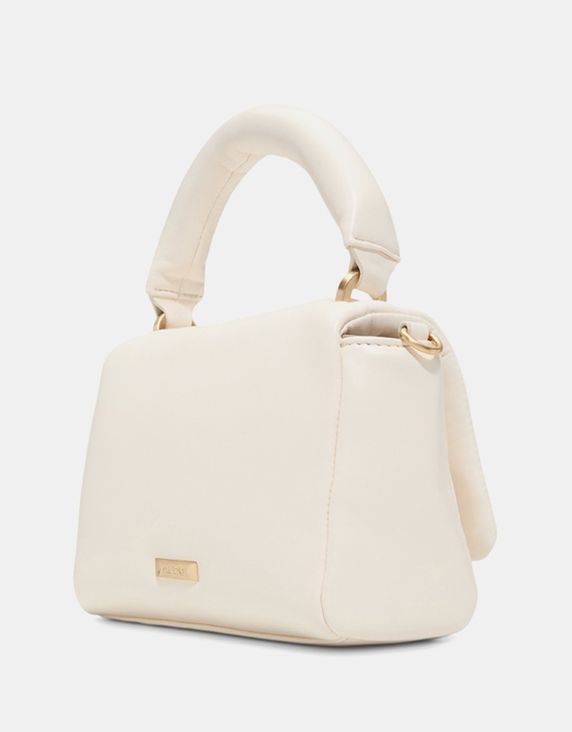 ALDO - Topluxe Top Handle Bag