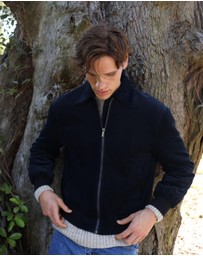 AERE - Ellison Corduroy Bomber