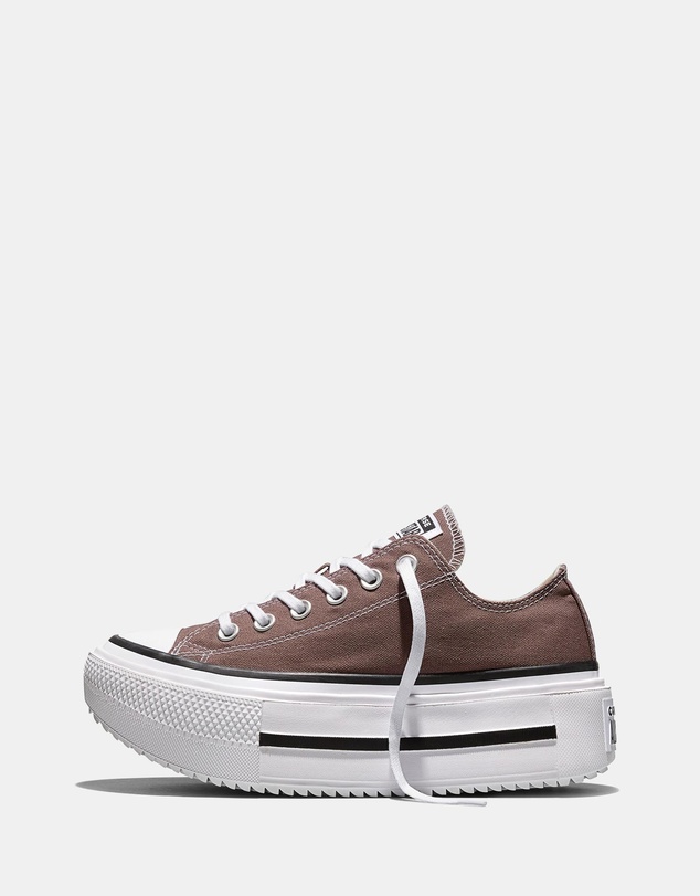 Converse - Chuck Taylor All Star Lift Double Stack - Women's